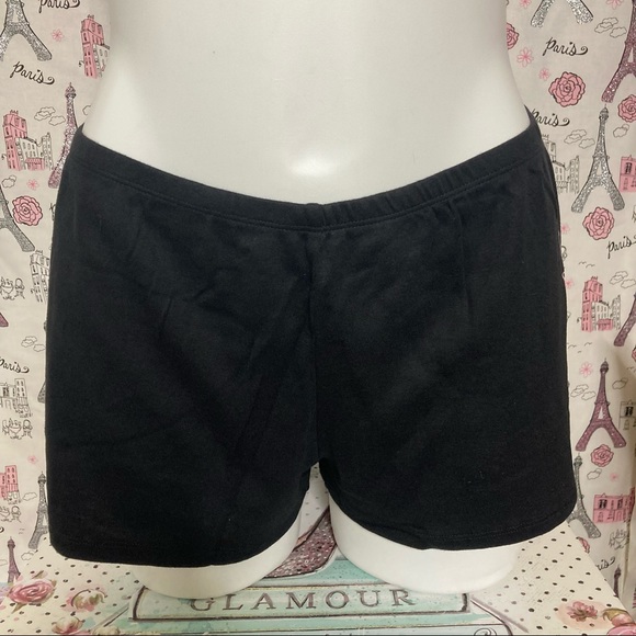 Victoria’s Secret Cotton Cami Sleep Short Set Medium - Picture 7 of 10